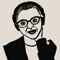 Zoé Samudzi Zoé Samudzi